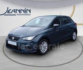 SEAT IBIZA V GENERATION2 1.0 MPI 80 S/S EDITION BVM5