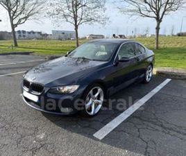 (E92) COUPE 325XI