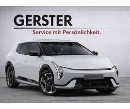 KIA EV4 HB FWD 81,4KWH GT-LINE
