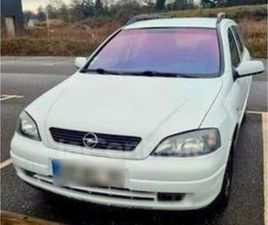 II BREAK 1.6 16S COMFORT 6CV