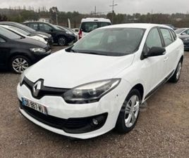 III (3) ESTATE 1.2 TCE 115 ENERGY LIFE ECO2