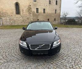 VOLVO S80 2,4 D MOMENTUM NEUES PICKERL UND SERVICE