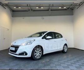 PEUGEOT 208 1.0 VTI 68 ACTIVE 5P