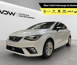 FR 1.0 TSI KLIMA NAVI RÜCKFAHRKAMERA SITZHEIZUNG