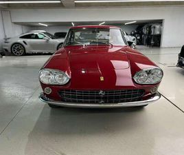 FERRARI 330 330 GT 2+2
