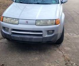 SATURN VUE