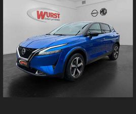 N-CONNECTA 1.3 X-TRONIC WINTER+BUSINESS-PAKET KAME