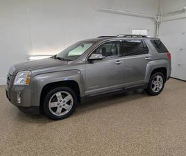 2012 GMC TERRAIN SLT 2 AWD