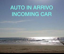 2.7 V6 DIESEL - CAMBIO MANUALE - KM 150.000