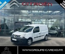 NISSAN NV250 1.5 DCI BLUE 95CH OPTIMA L1