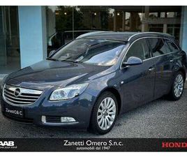 SPORTS TOURER 2.0 T COSMO 220CV