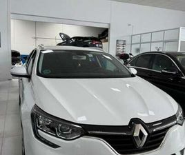 1.5DCI BLUE BOSE 85KW