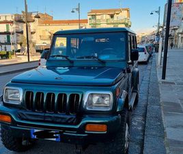 MAHINDRA BOLERO AUTOCARRO BOLERO