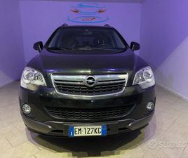 OPEL ANTARA 2.4 167CV 4X2 COSMO
