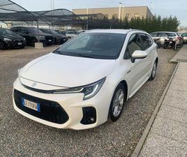 SUZUKI SWACE 1.8 HYBRID E-CVT 2WD TOP