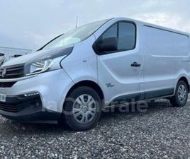 II FT 1.2 CH2 - 2.0 MULTIJET 145 PRO LOUNGE