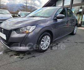 II BLUEHDI 100 S&S AFFAIRE PREMIUM