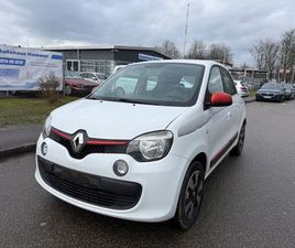 RENAULT TWINGO DYNAMIQUE
