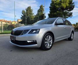 1.6 TDI STATION WAGON - CAMBIO AUTOMATICO