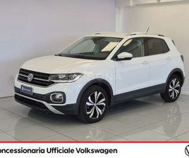 1.6 TDI ADVANCED 95CV