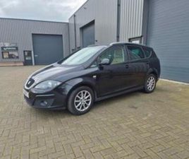 SEAT ALTEA XL 1.2 TSI ECOMOTIVE BUSINESSLINE COPA TOP OCCASI — SEAT — MARKTPLAATS
