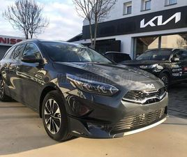 KIA CEE'D CEED SW 1.5 T-GDI GOLD PLUS CSOMAGGAL! AKÁR 4.99% THM!!!