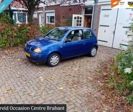SEAT AROSA 1.4I STELLA NIEUWE APK MOGELIJK — SEAT — MARKTPLAATS