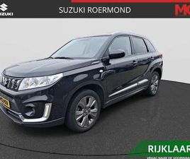 1.0 BOOSTERJET SELECT | NL-AUTO | NAVIGATIE | CAM