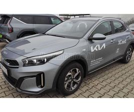 KIA XCEED ESSENCE 115T MY26 TESZTAUTÓ LEFOGLALÓZHATÓ!