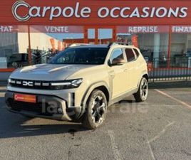 III 1.6 HYBRID 140 4X2 EXTREME BVA