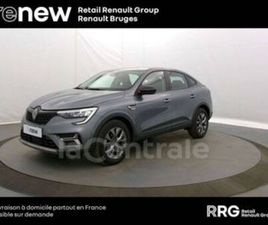 GENERATION2 1.6 E-TECH FULL HYBRID 145 EVOLUTION GSR2 - 24