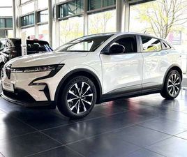 RENAULT MÉGANE E-TECH EVOLUTION E.R. EV60 130HP 60KWH O...