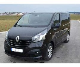 TRAFIC ENERGY DCI 145 SPACECLASS