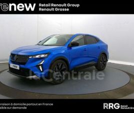 1.2 E-TECH FULL HYBRID 200 ESPRIT ALPINE