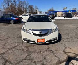ACURA TL 2010 ACURA TL