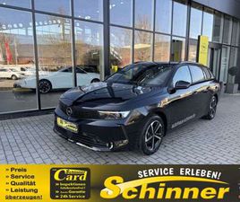 SPORTS TOURER 1.2 TURBO EDITION