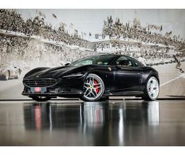 FERRARI ROMA 2021 FERRARI ROMA SANS RÉSERVE