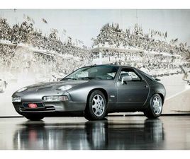 PORSCHE 928 GT 1990 PORSCHE 928 GT SANS RÉSERVE