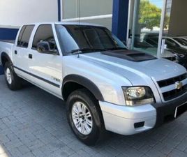 P-UP COLINA 2.8 TDI 4X2/4X4 CD DIES.