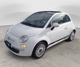 500 (2007-2016) 500 1.2 POP