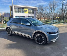 HYUNDAI IONIQ 5 ULTIMATE LONG RANGE PANO