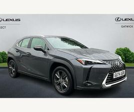 2.0 300H PREMIUM E-CVT EURO 6 (START/STOP) 5DR-/