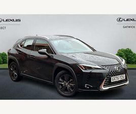 2.0 300H PREMIUM E-CVT EURO 6 (START/STOP) 5DR-/