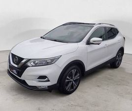 QASHQAI 1ª SERIE 1.3 DIG-T 140 TEKNA+