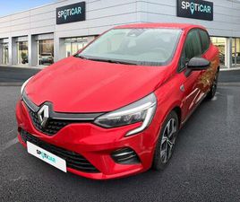 CLIO E-TECH 140 LIMITED