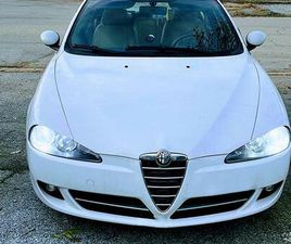 ALFA ROMEO 147 147 JTD 120CV 2009