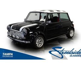 AUSTIN MINI 1968 AUSTIN MINI