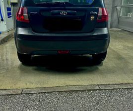 HYUNDAI GETZ HYUNDAI GETZ 1.4