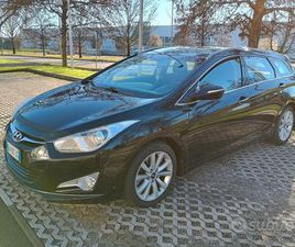 HYUNDAI I40 SW HYUNDAI I40 SW 1.7 CRDI