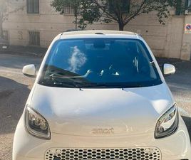SMART FORTWO CABRIO